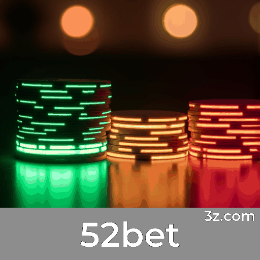 Descubra Jogos Pioneiros e Experiências Disruptivas na 52bet