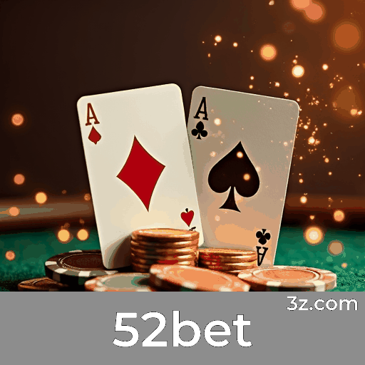 Qualidade Imbatível de Jogos de Casino no 52bet