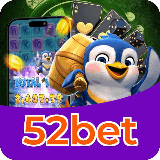Slots Premium da PG Soft na 52bet
