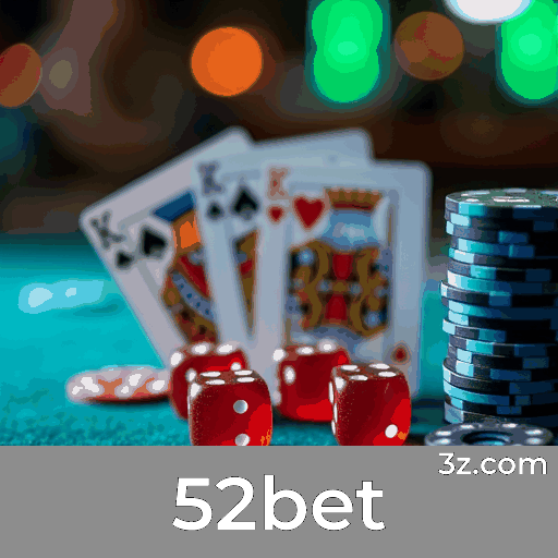 52bet Casino: Programa VIP e Exclusividade Suprema